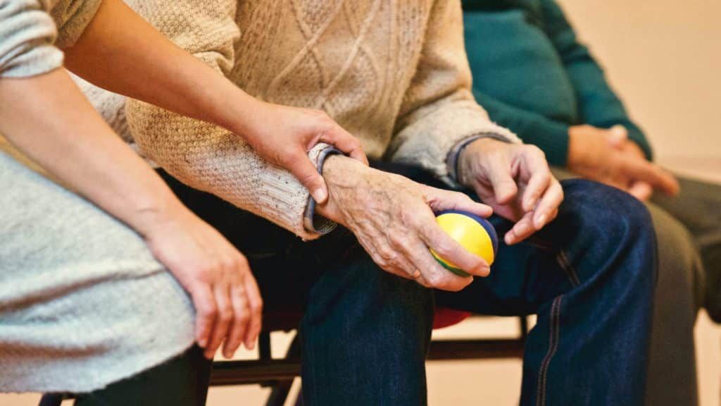 Expertise in Nursing Home Malpractice Cases